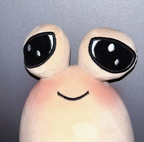 Gambar 15. PP WA Kocak sad dolls