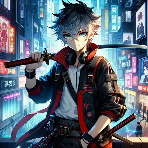 Gambar 21. PP ML Aesthetic city light