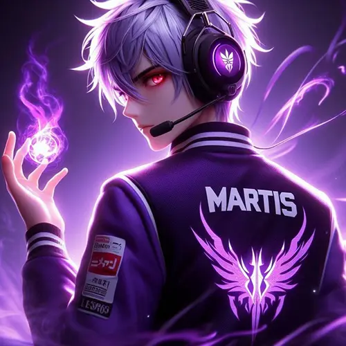 Gambar 23. PP ML Anime cowok Martis