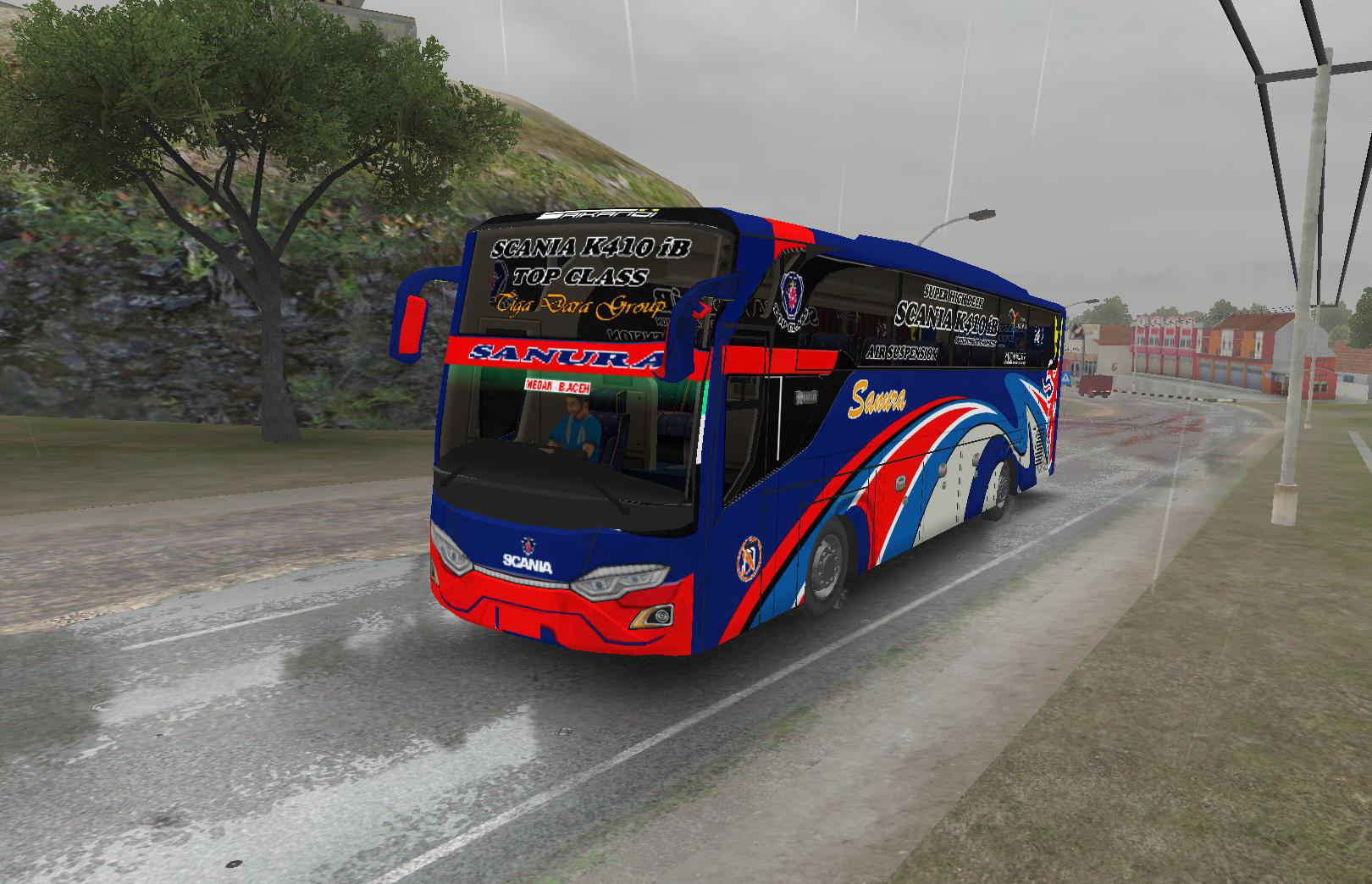 116 Livery Bussid Srikandi Shd Ssd Uhd Xhd Jernih Racing Full