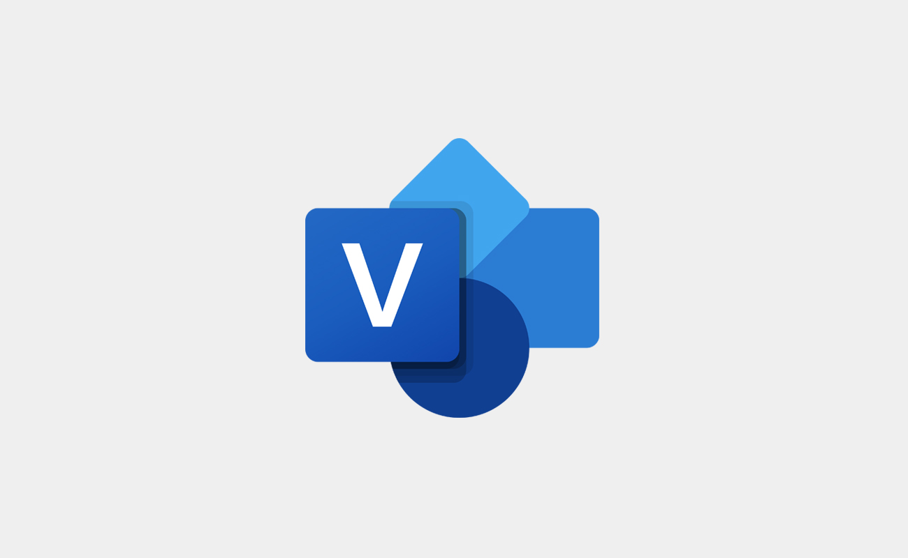 Visio professional 2013