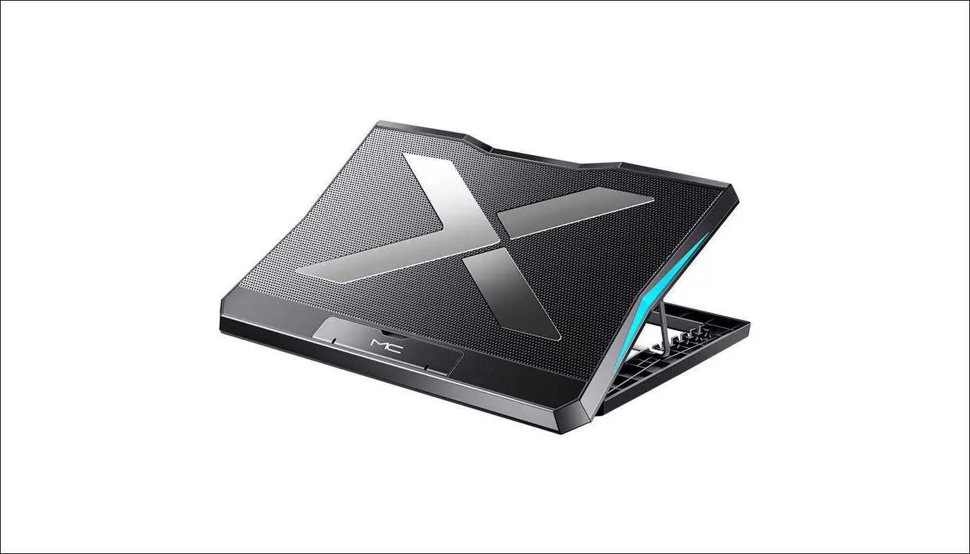 Cooling Pad Laptop Q3