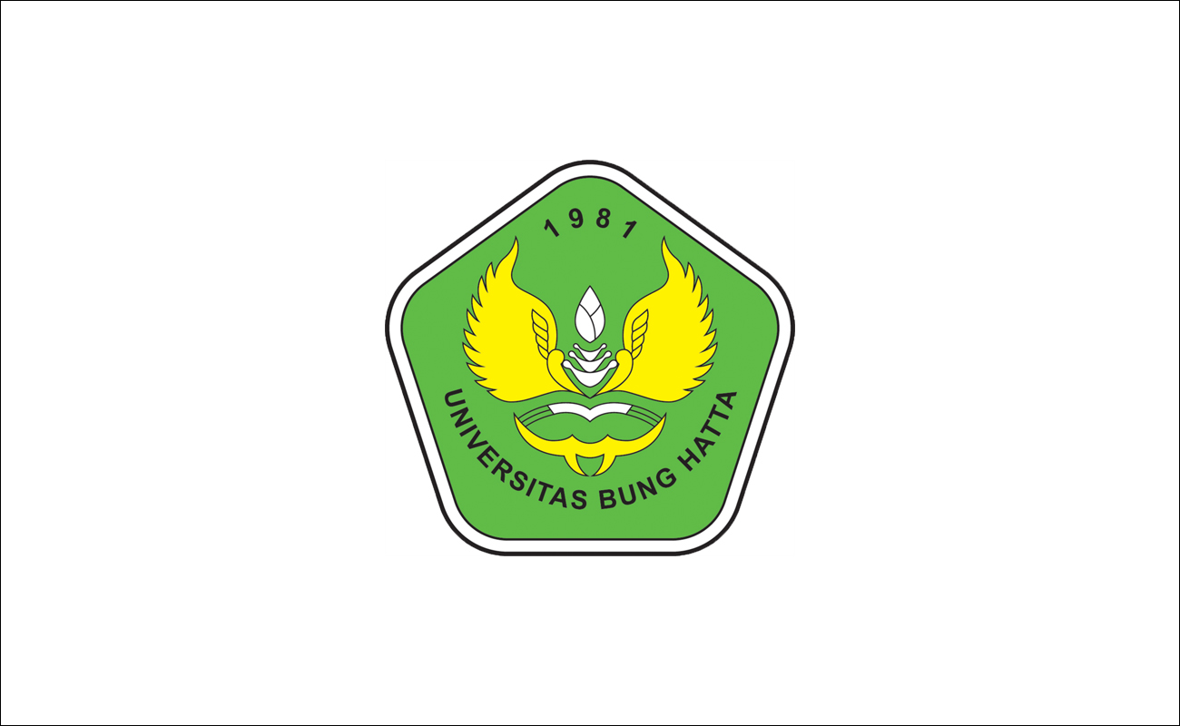 Logo Universitas Bung Hatta PNG, CDR, AI, EPS, SVG (Free Download)