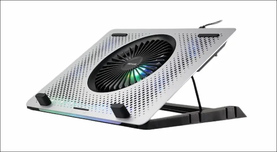 Rexus Cooling Pad Breeze B150