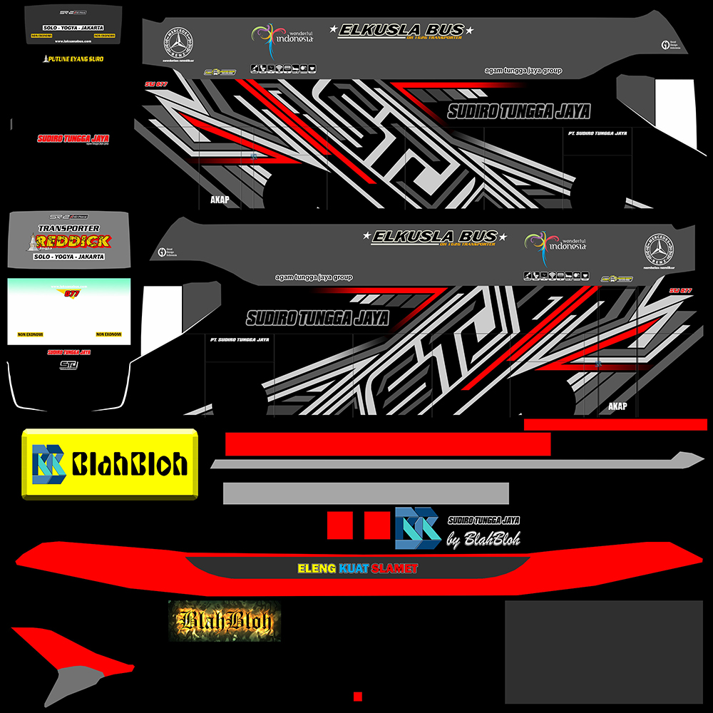 23. STJ Reddick MDC by Blahbloh