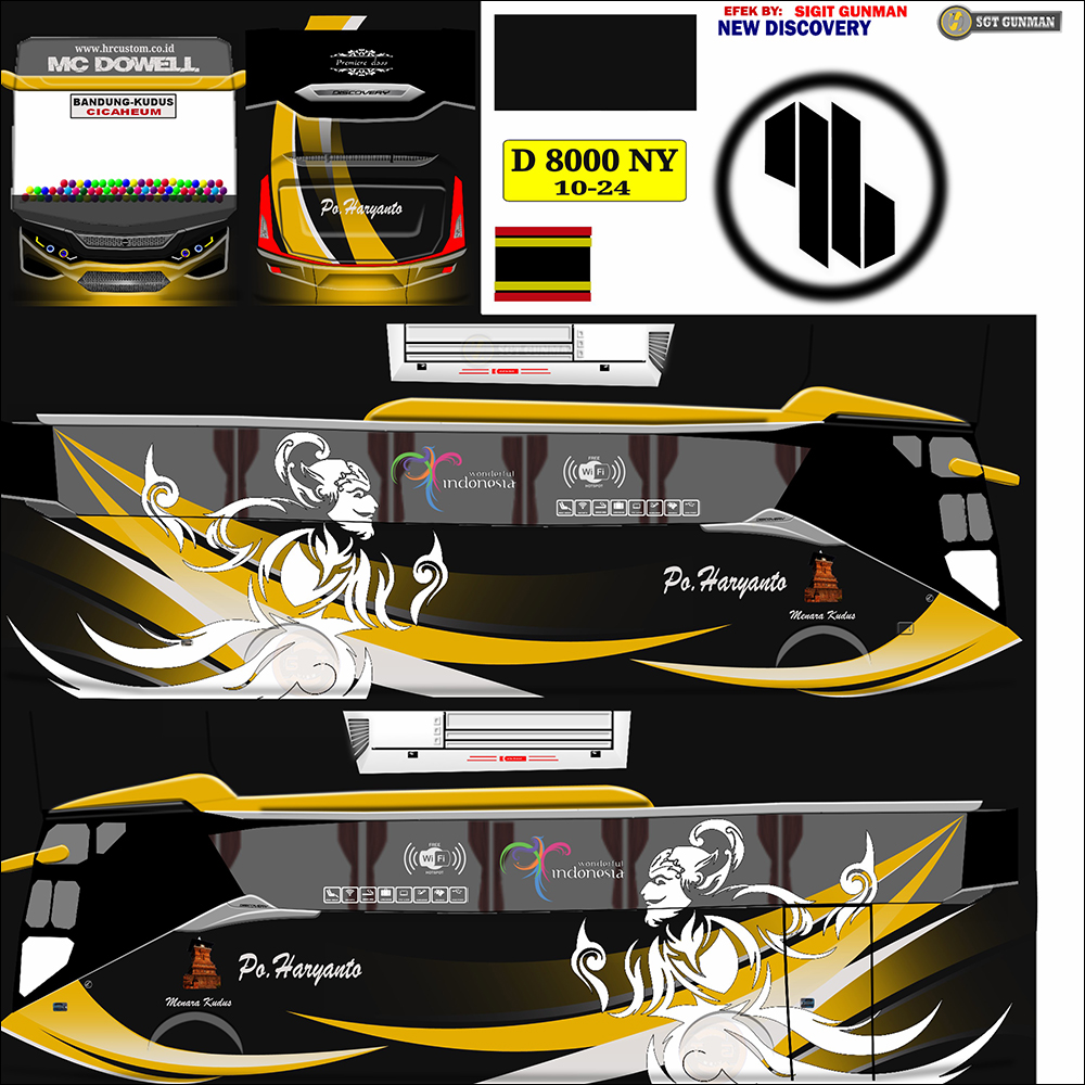 37. Haryanto Wayang Yudistira HD