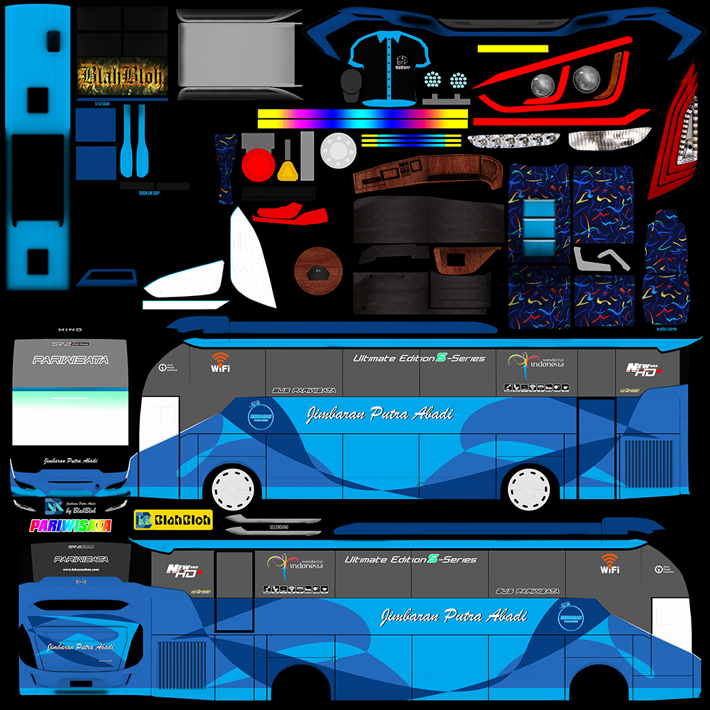 81. Jimbaran Putra Abadi SR2