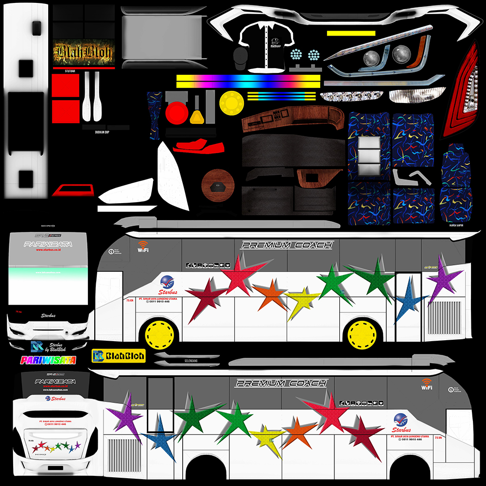 91. Starbus SR2
