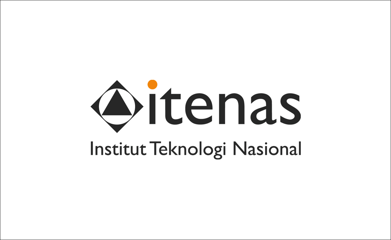 Logo Institut Teknologi Nasional Bandung (ITENAS) PNG, CDR, AI, EPS, SVG