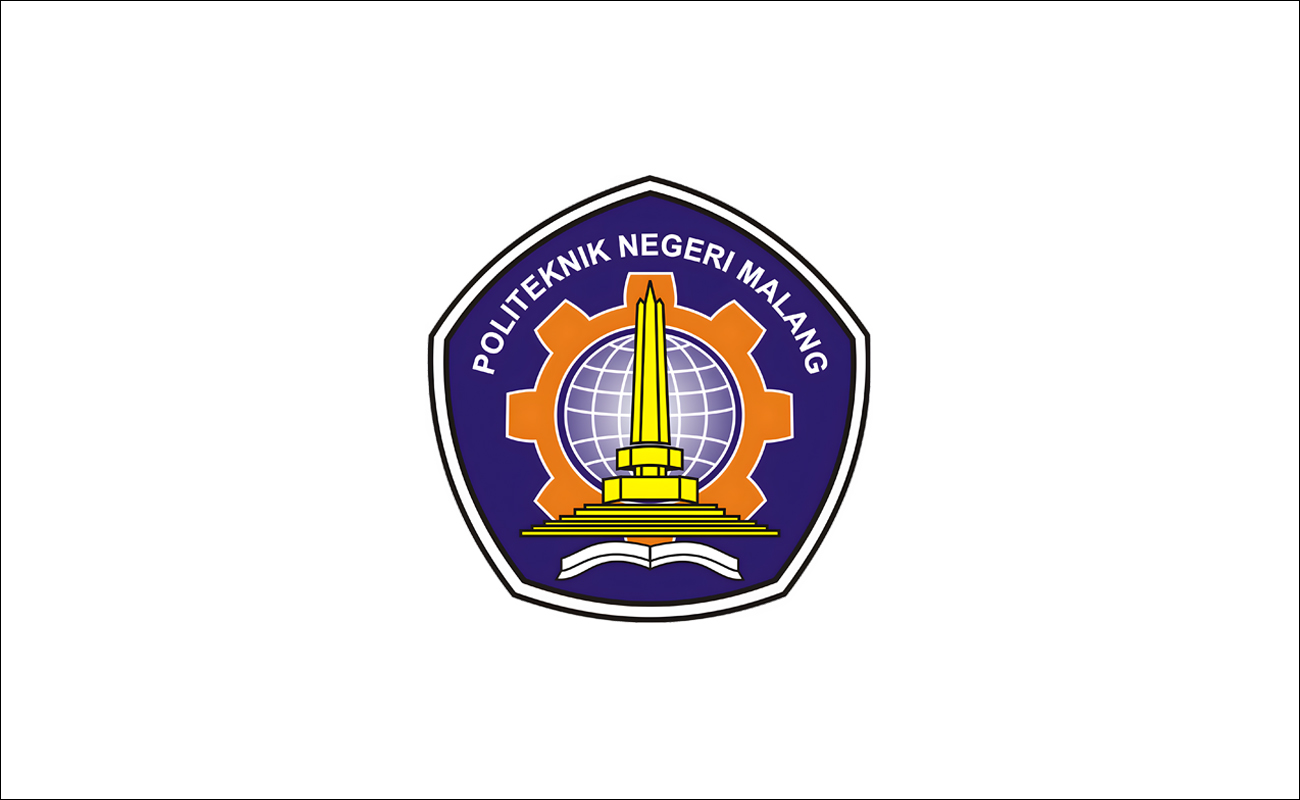 Logo Politeknik Negeri Malang