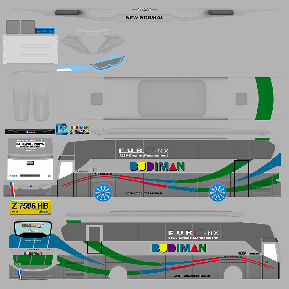 21. Budiman Taher XHD Rombak