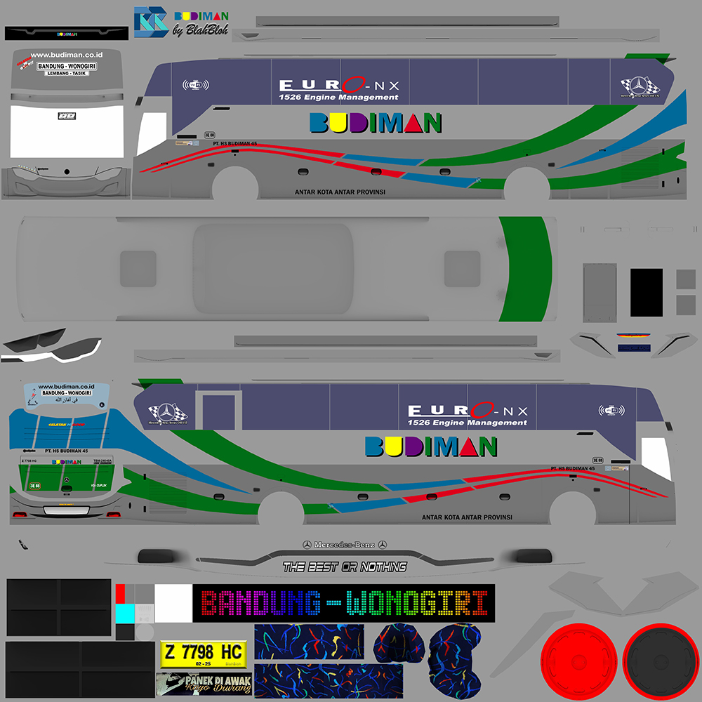 25. Budiman JB3 Faridh