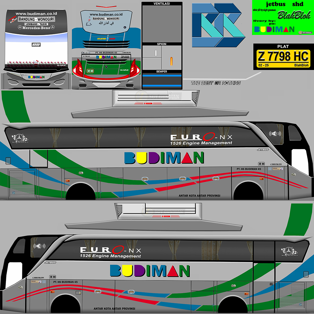 26. Budiman The Destroyer SHD Ori
