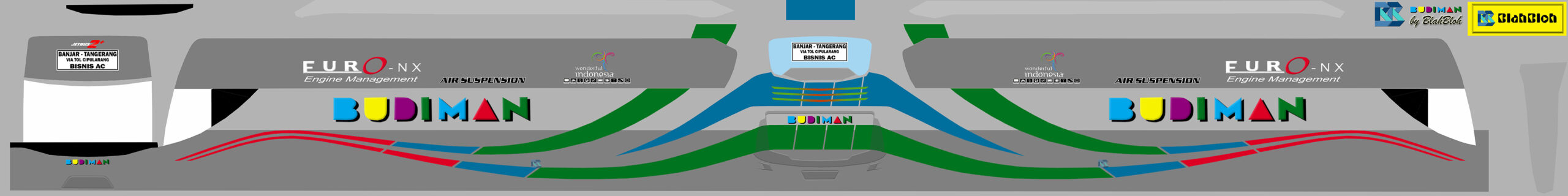 34. Budiman JB2 Adudu