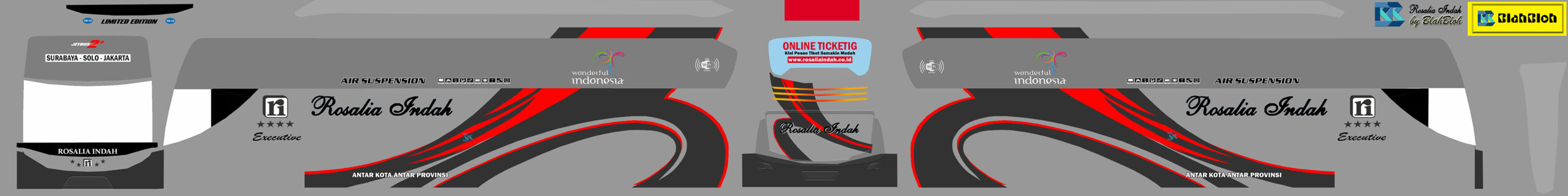 35. Rosalia Indah JB2 Adudu