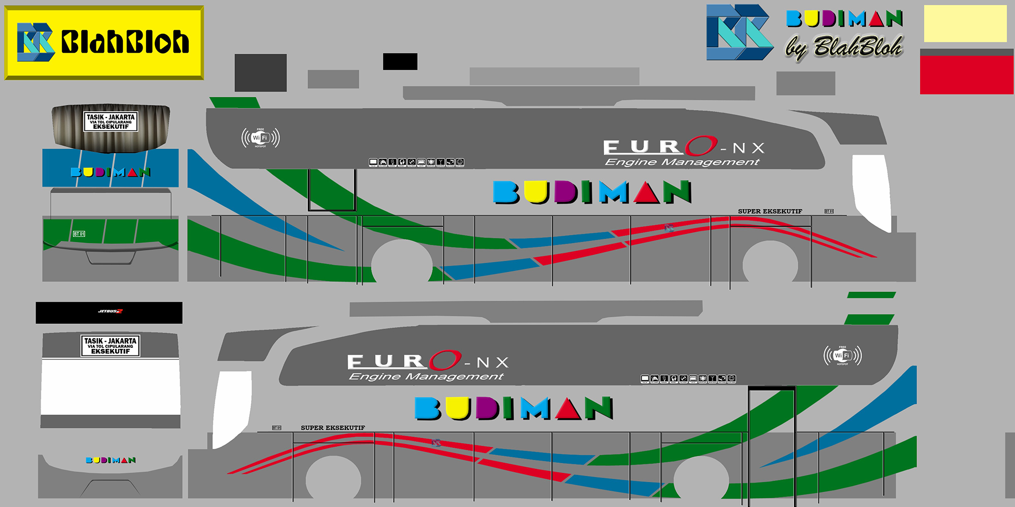 45. Budiman JBHD RSM
