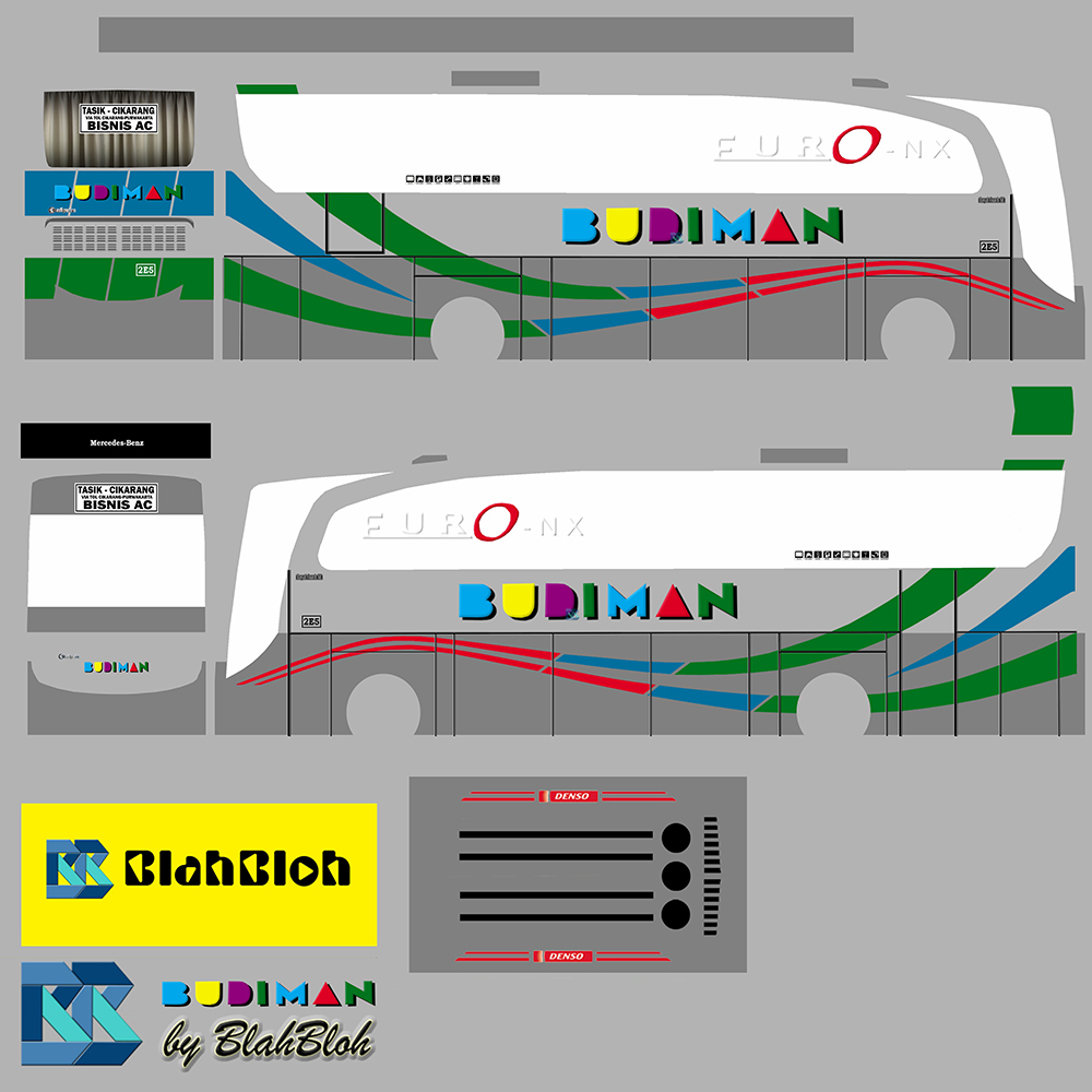 47. Budiman smile Travego MBS