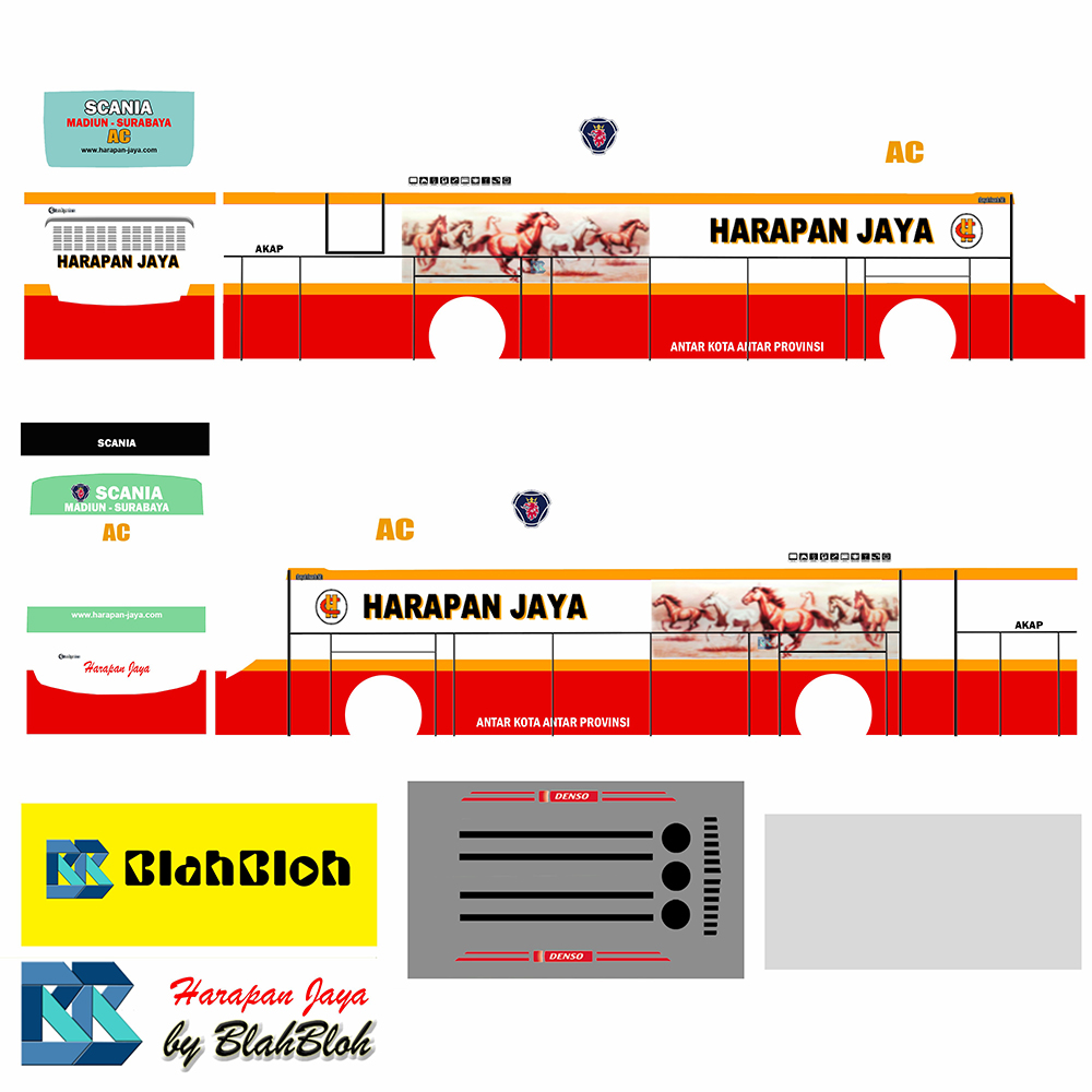 48. HarJay Smile Travego MBS