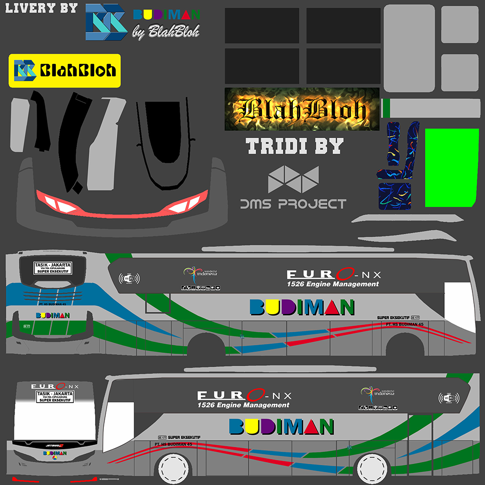 59. Budiman Setra MDC