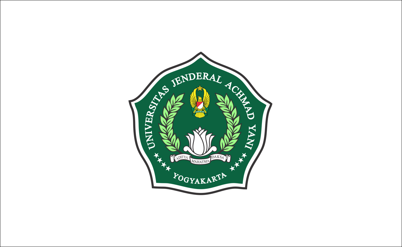 Logo Universitas Jenderal Achmad Yani