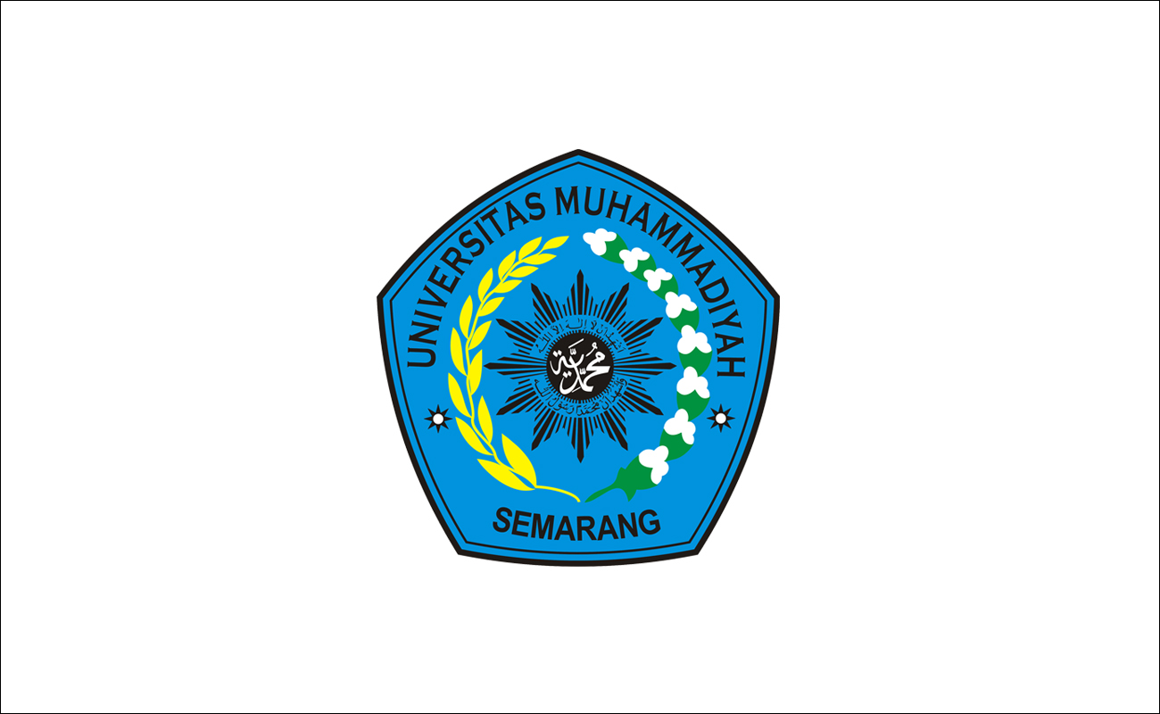Logo Universitas Muhammadiyah Semarang