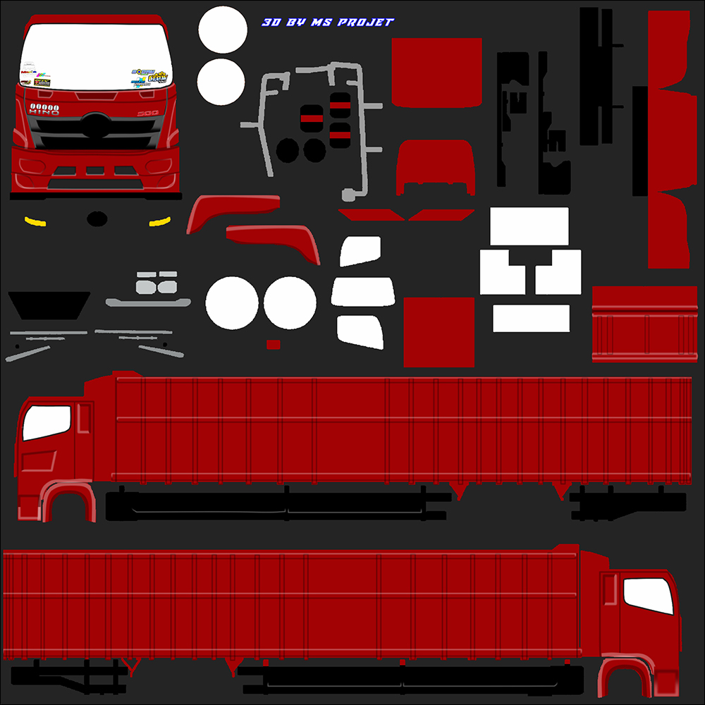 1. MOD_c8 krangka besi