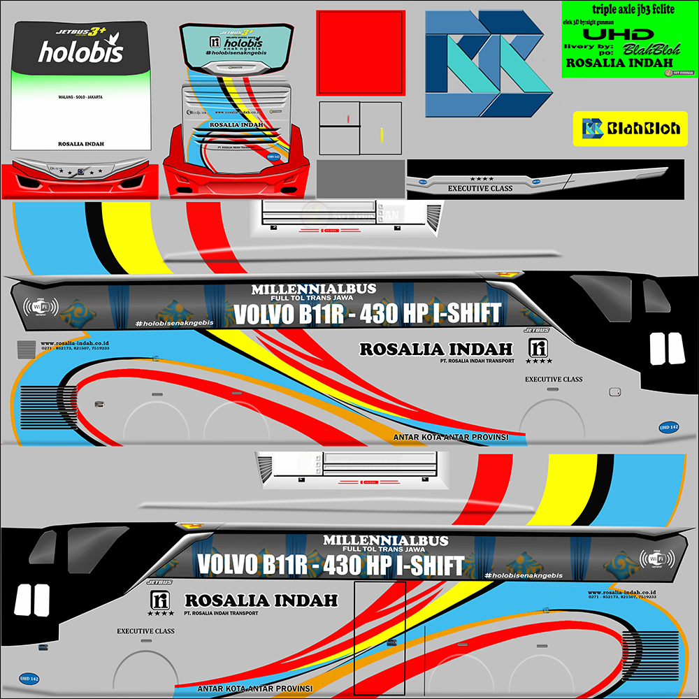 13. Rosin SHD Tronton