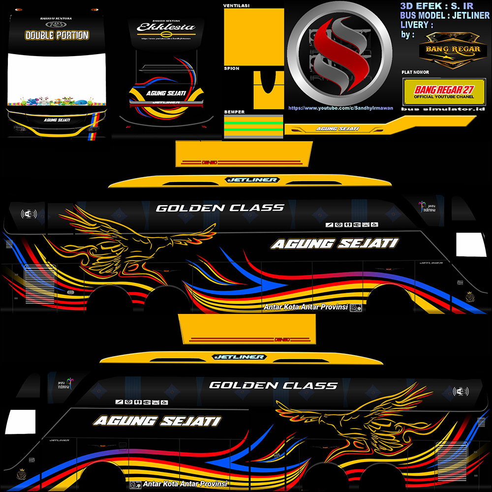 30. AS TRONTON JETLINER