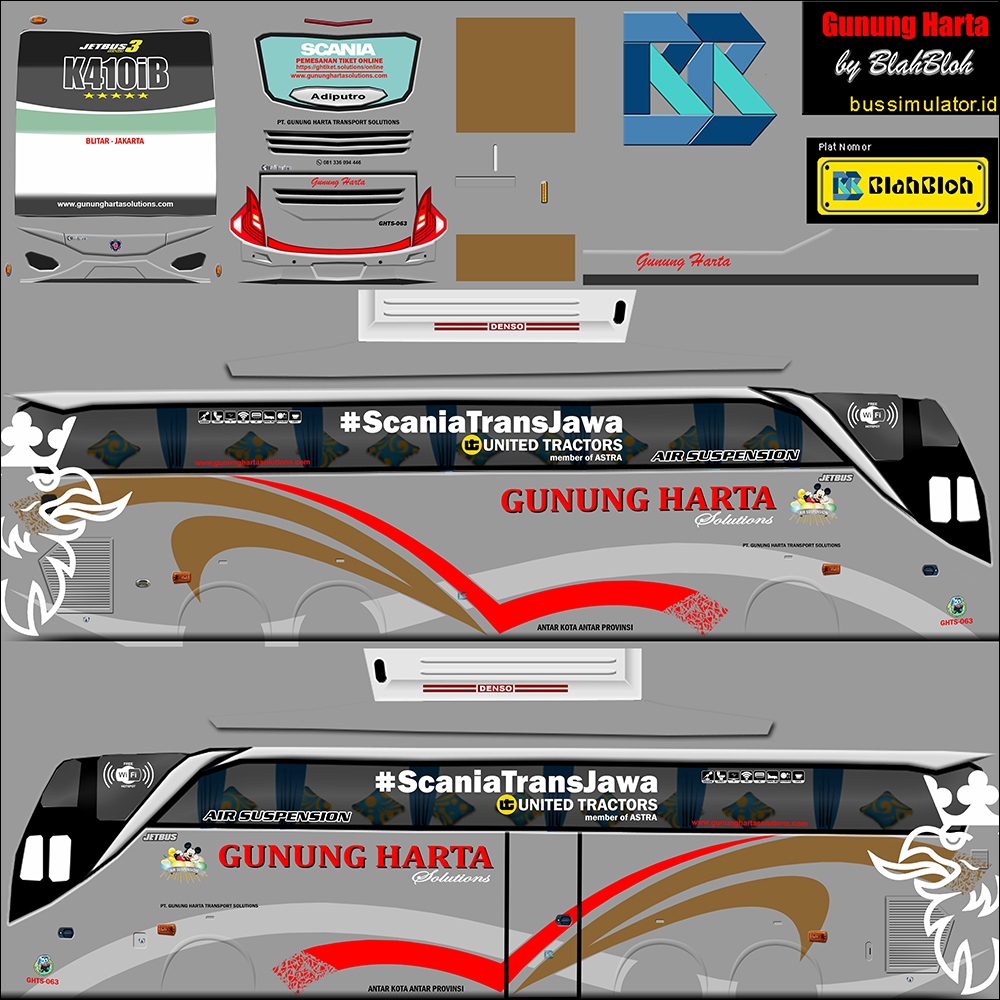 34. GH Solutions SHD Tronton