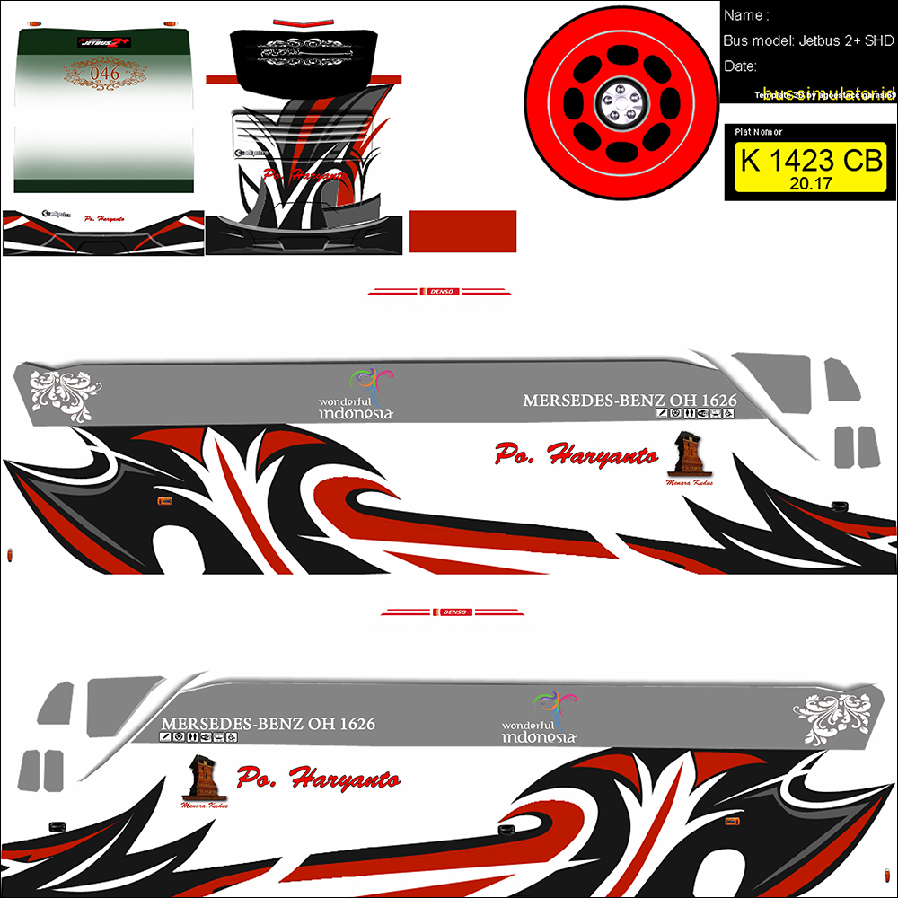 38. PO Haryanto 046