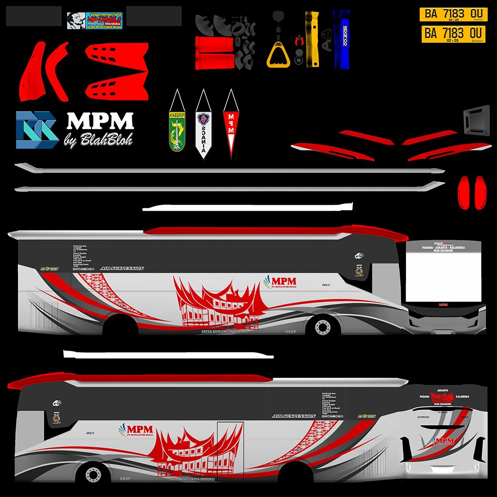 47. MPM SR3 Panorama Thien