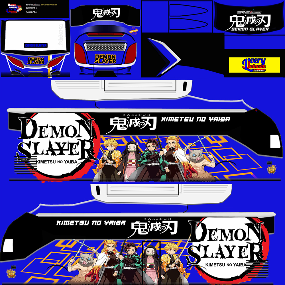 52. Demon Slayer