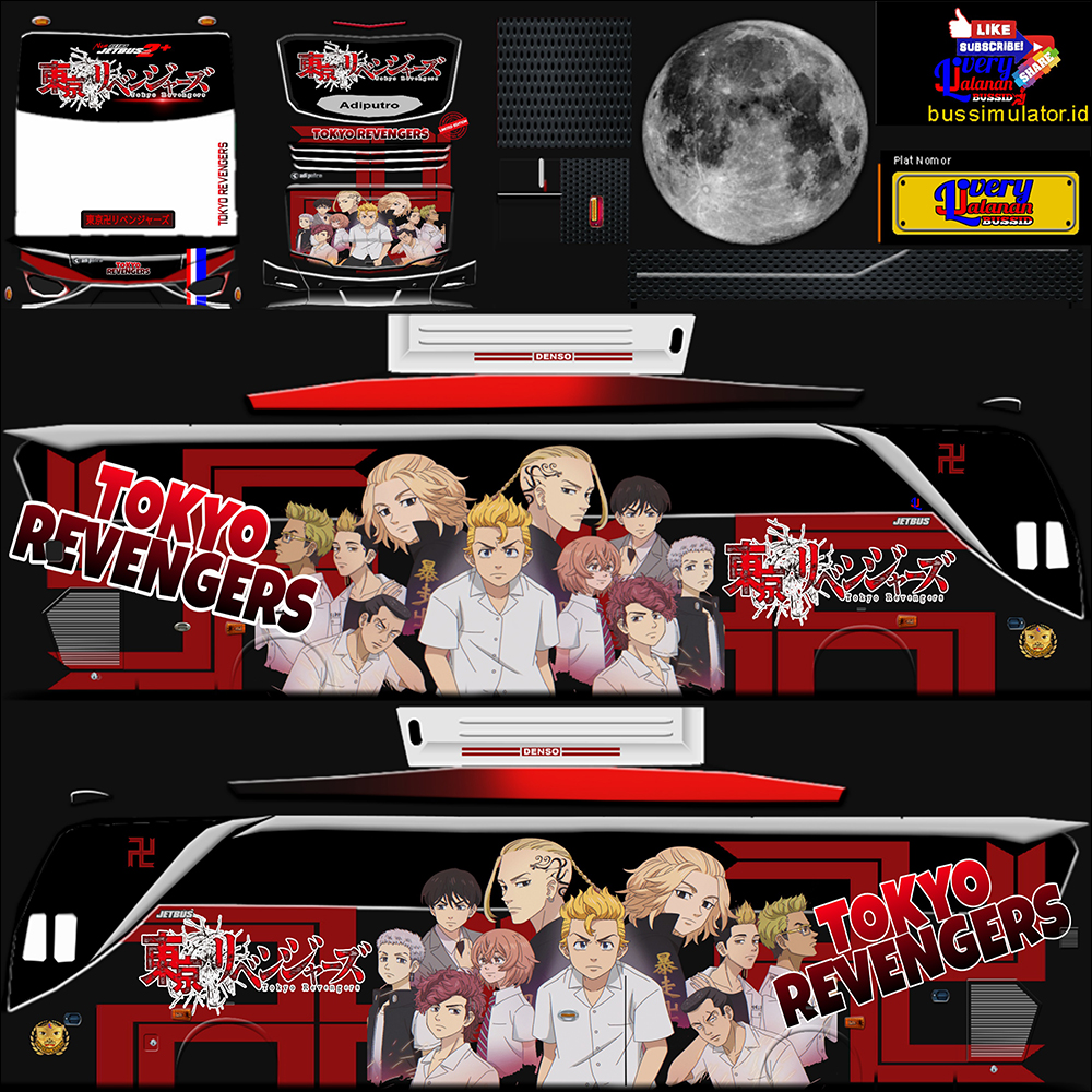 68. Tokyo Revenger_s