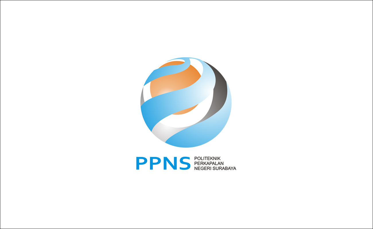 Logo Politeknik Perkapalan Negeri Surabaya