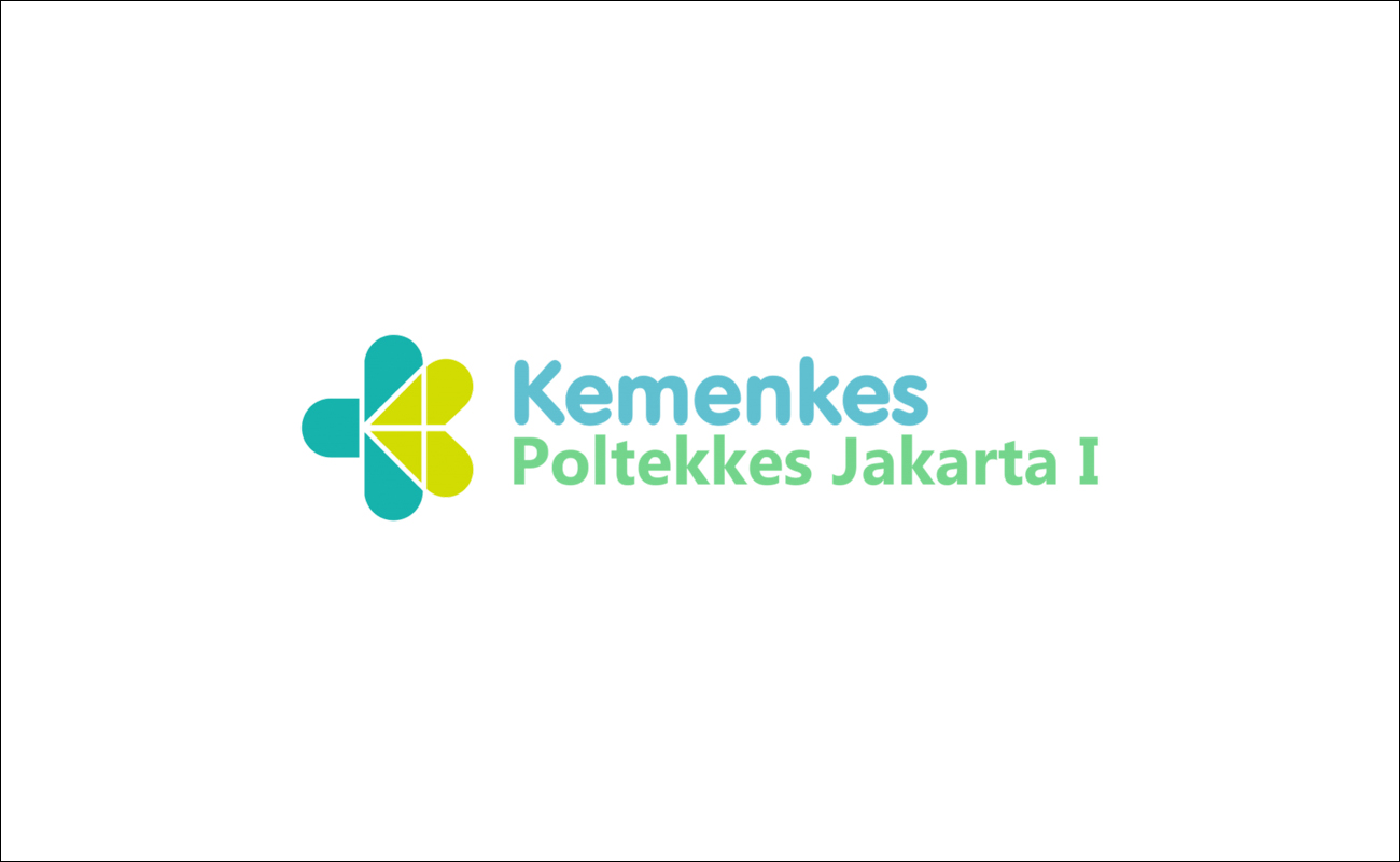 Logo Poltekkes Jakarta I