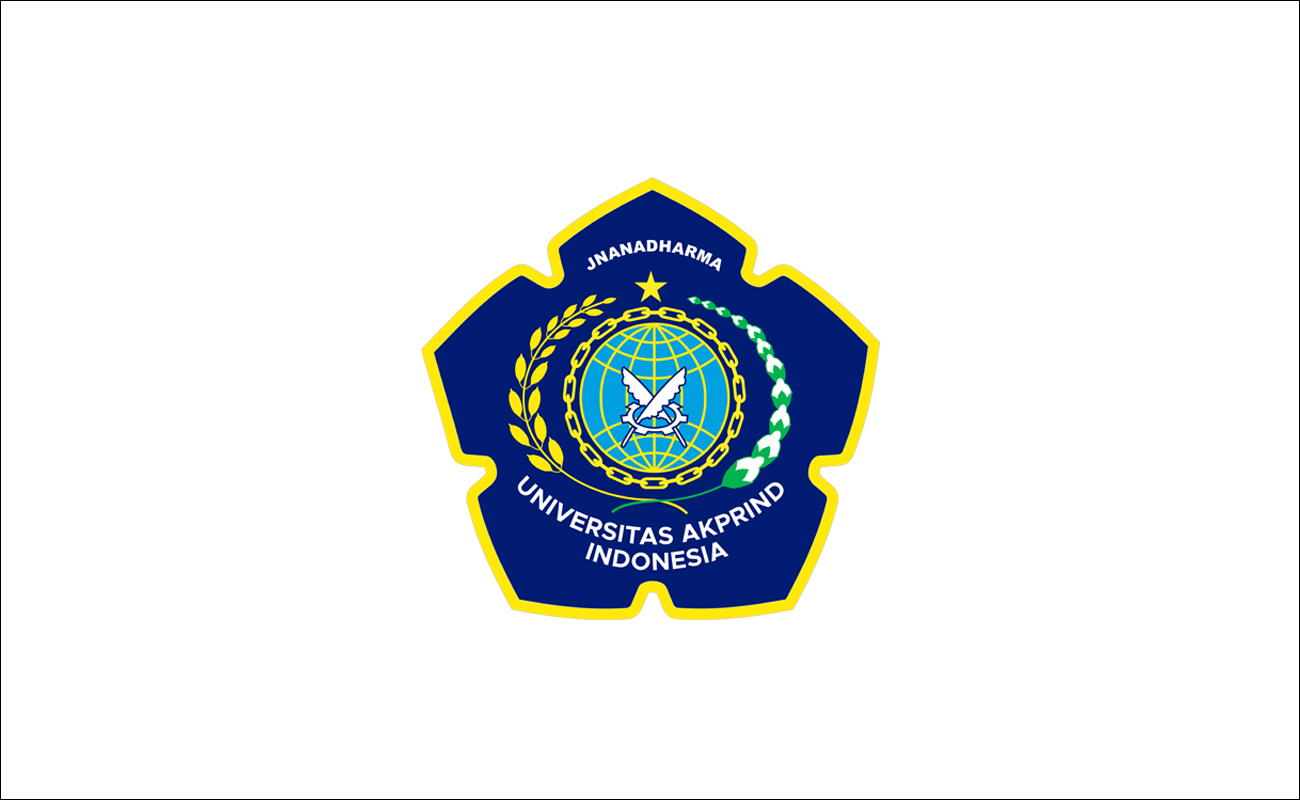 Logo Universitas AKPRIND Indonesia
