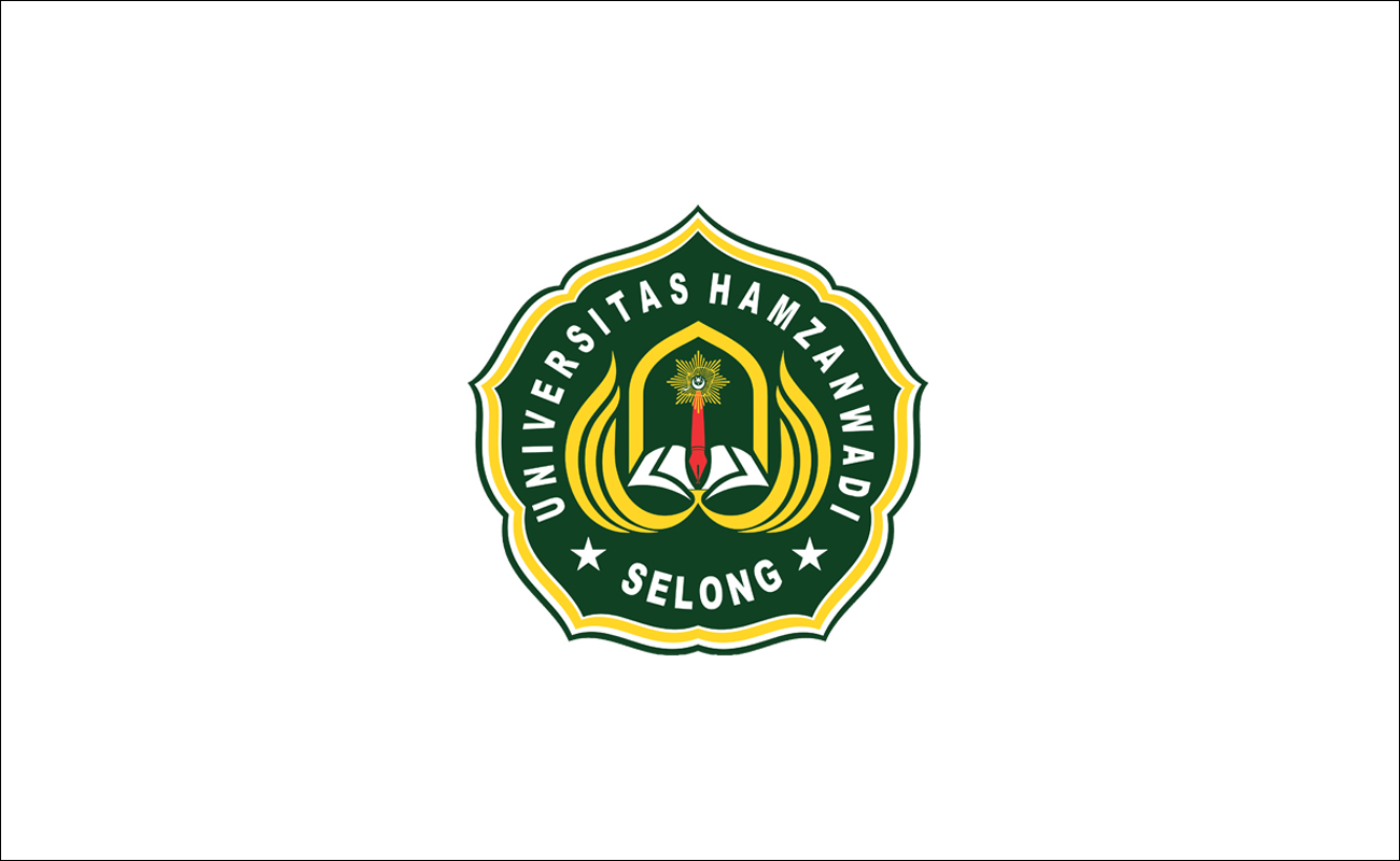 Logo Universitas Hamzanwadi