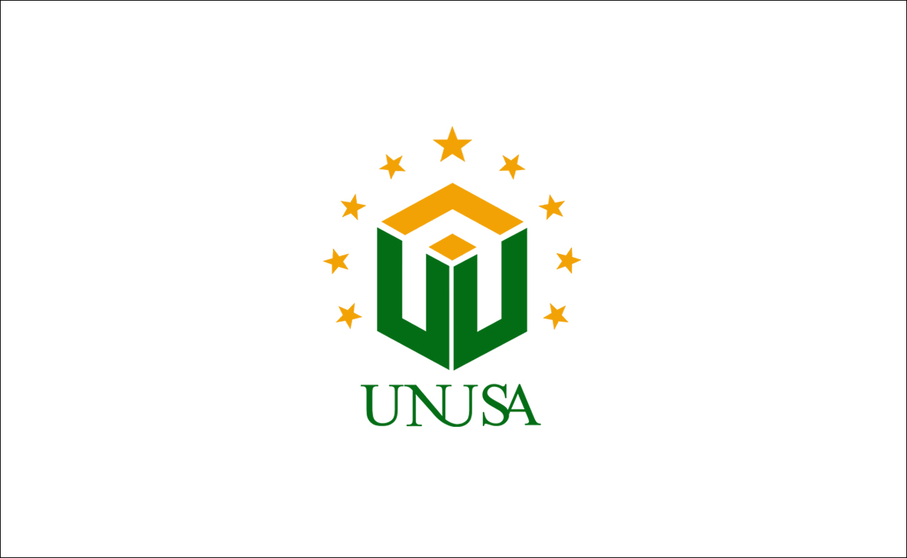 Logo Universitas Nahdlatul Ulama Surabaya