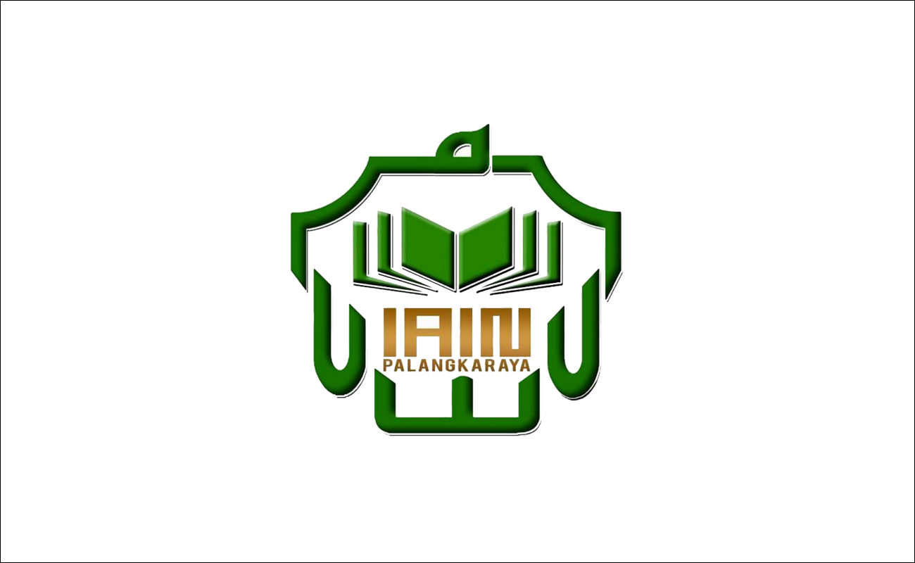 Logo IAIN Palangka Raya