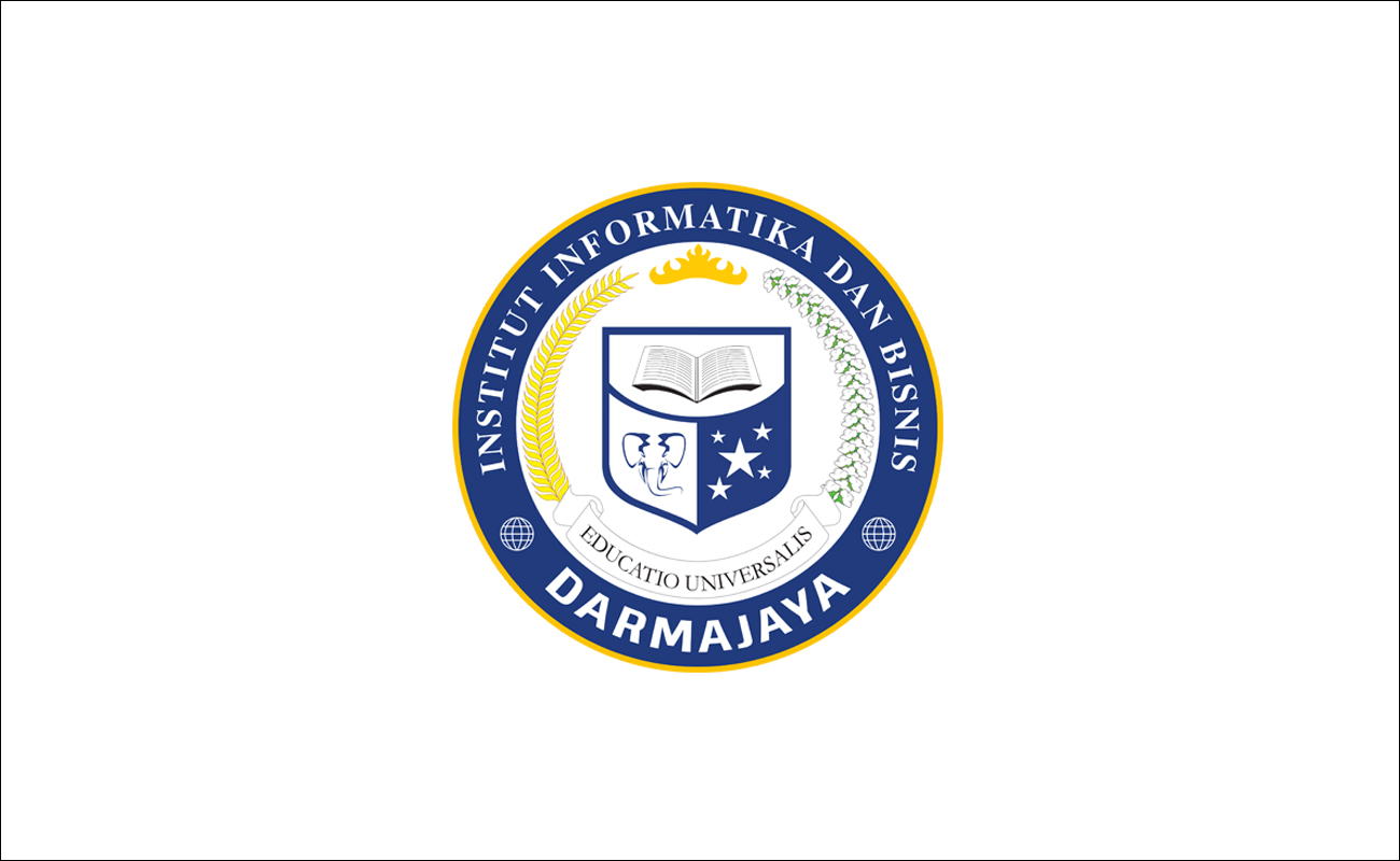 Logo Institut Informatika dan Bisnis Darmajaya
