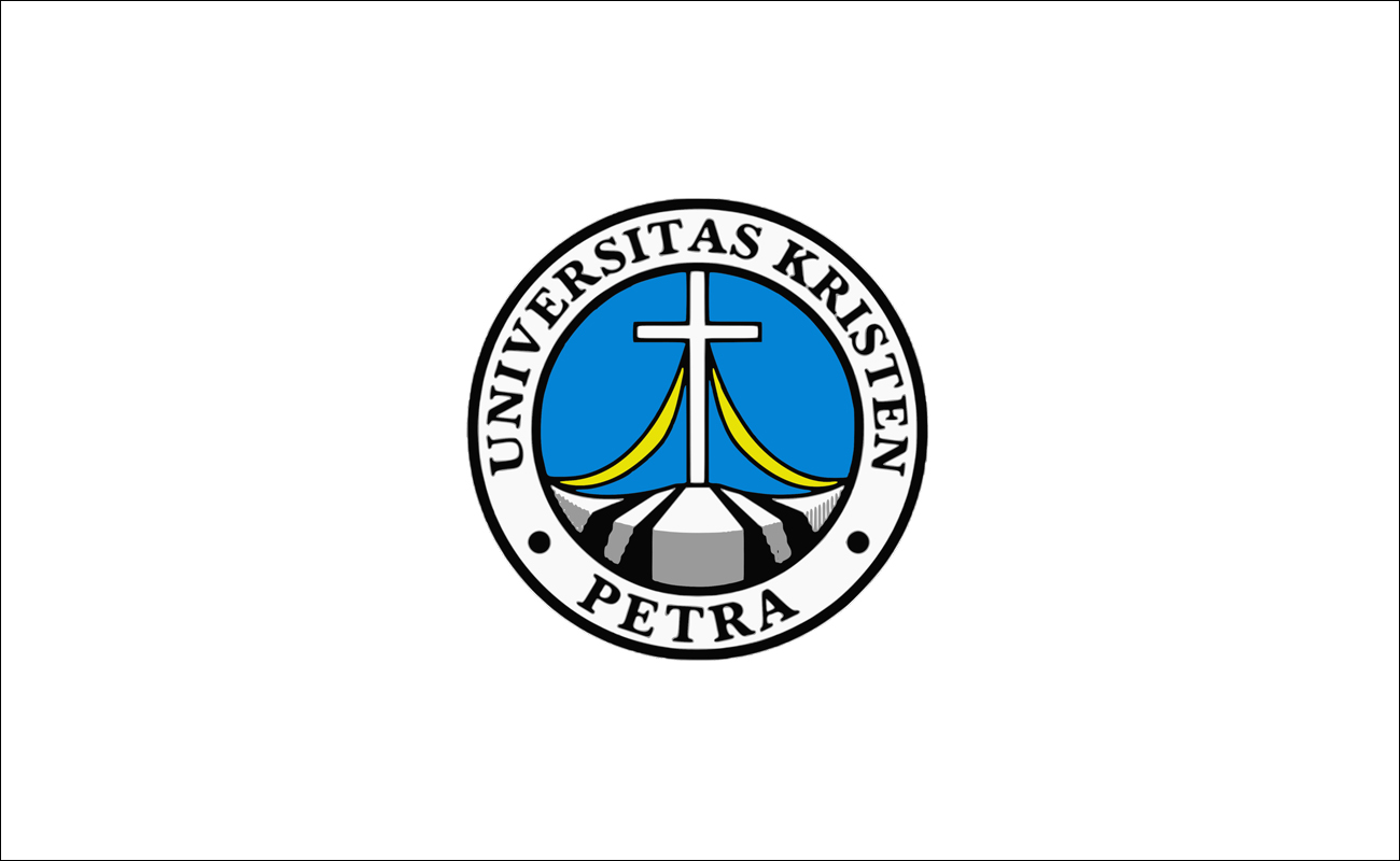 Logo Petra Christian University PNG, CDR, AI, EPS, SVG (Free Download)