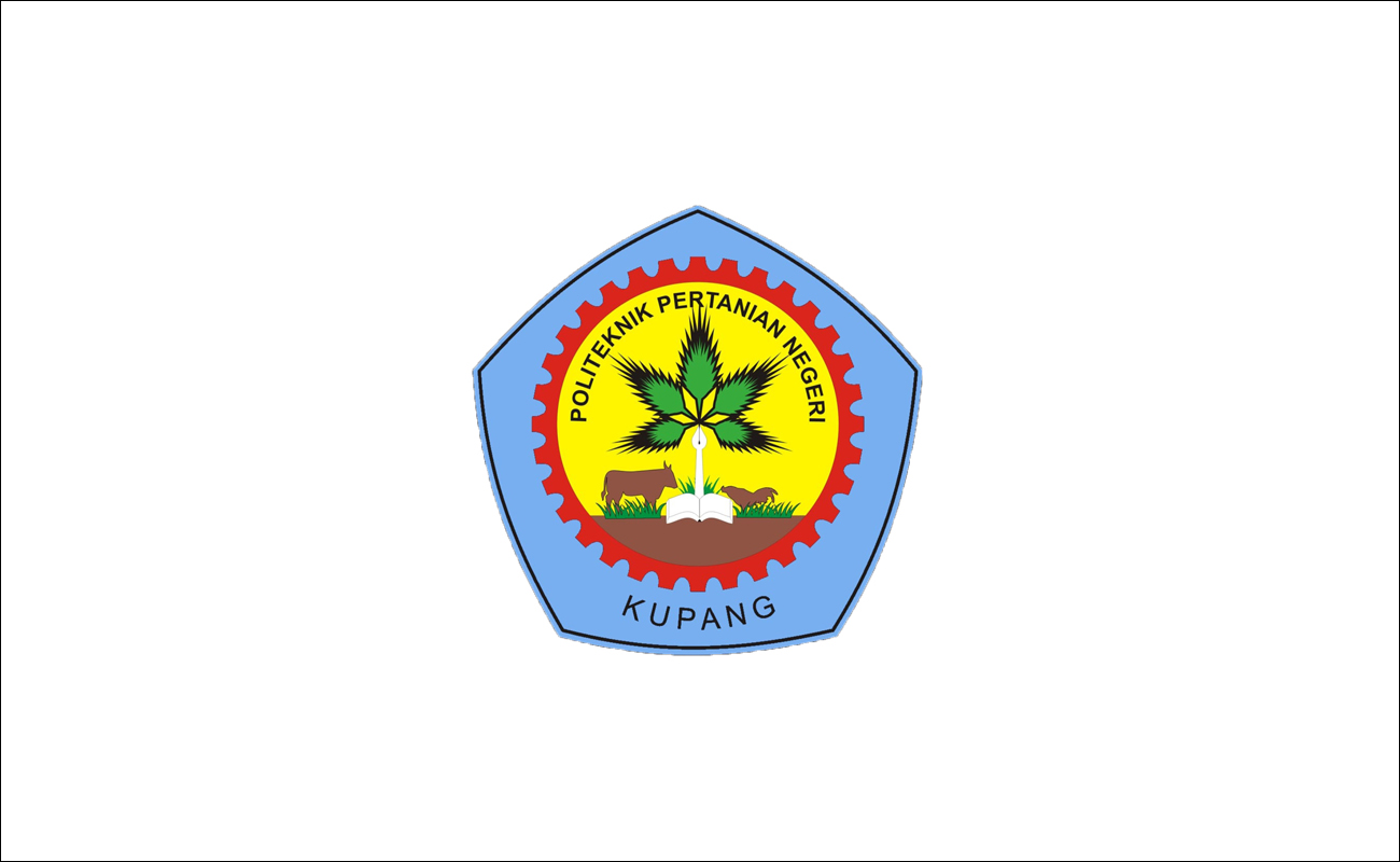 Logo Politeknik Pertanian Negeri Kupang