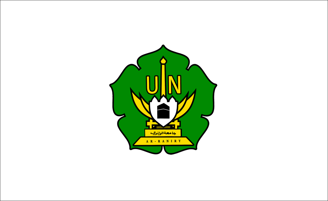 Logo Uin Ar Raniry Png Cdr Ai Eps Svg Free Download