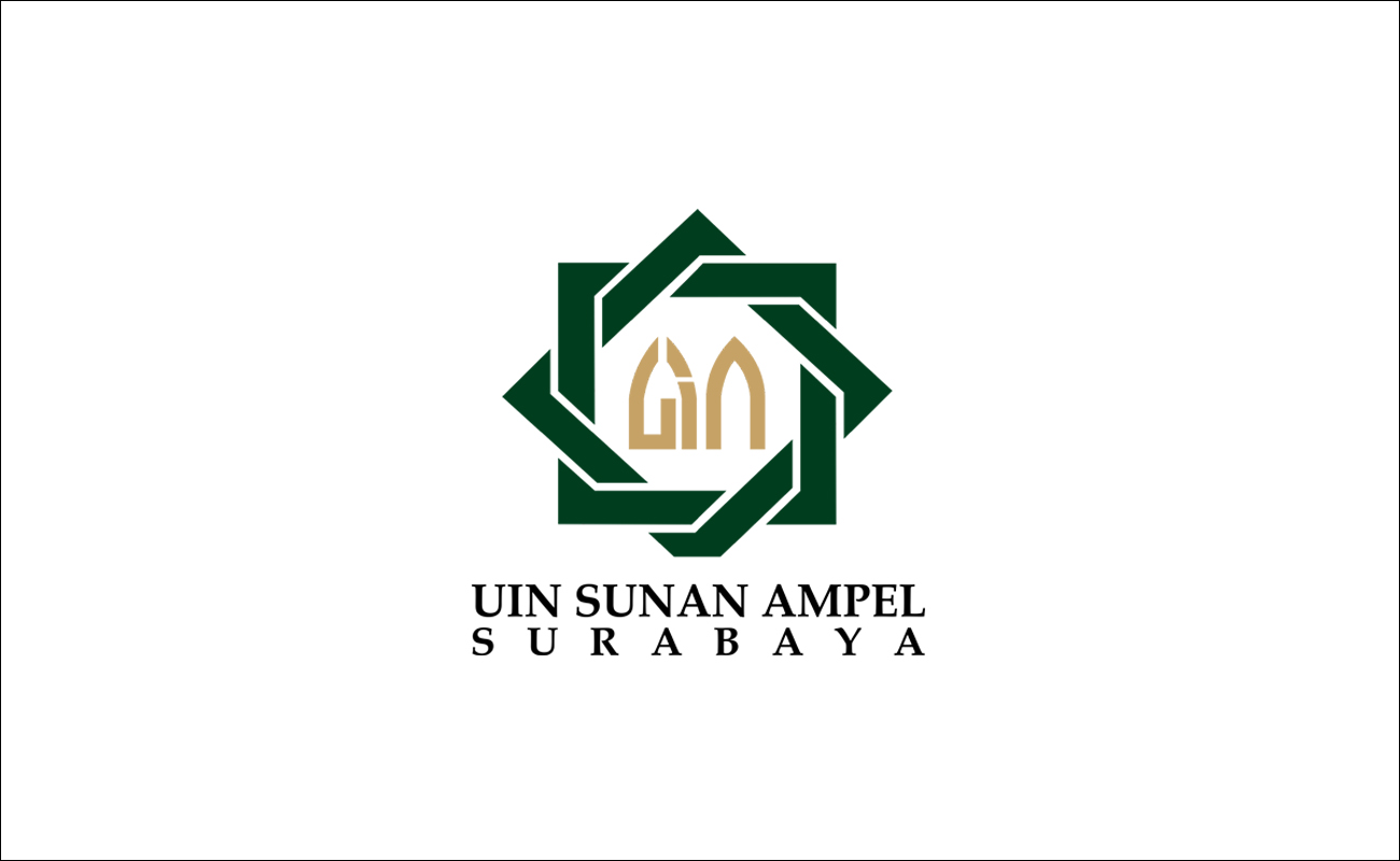 Logo UIN Sunan Ampel Surabaya PNG, CDR, AI, EPS, SVG (Free Download)