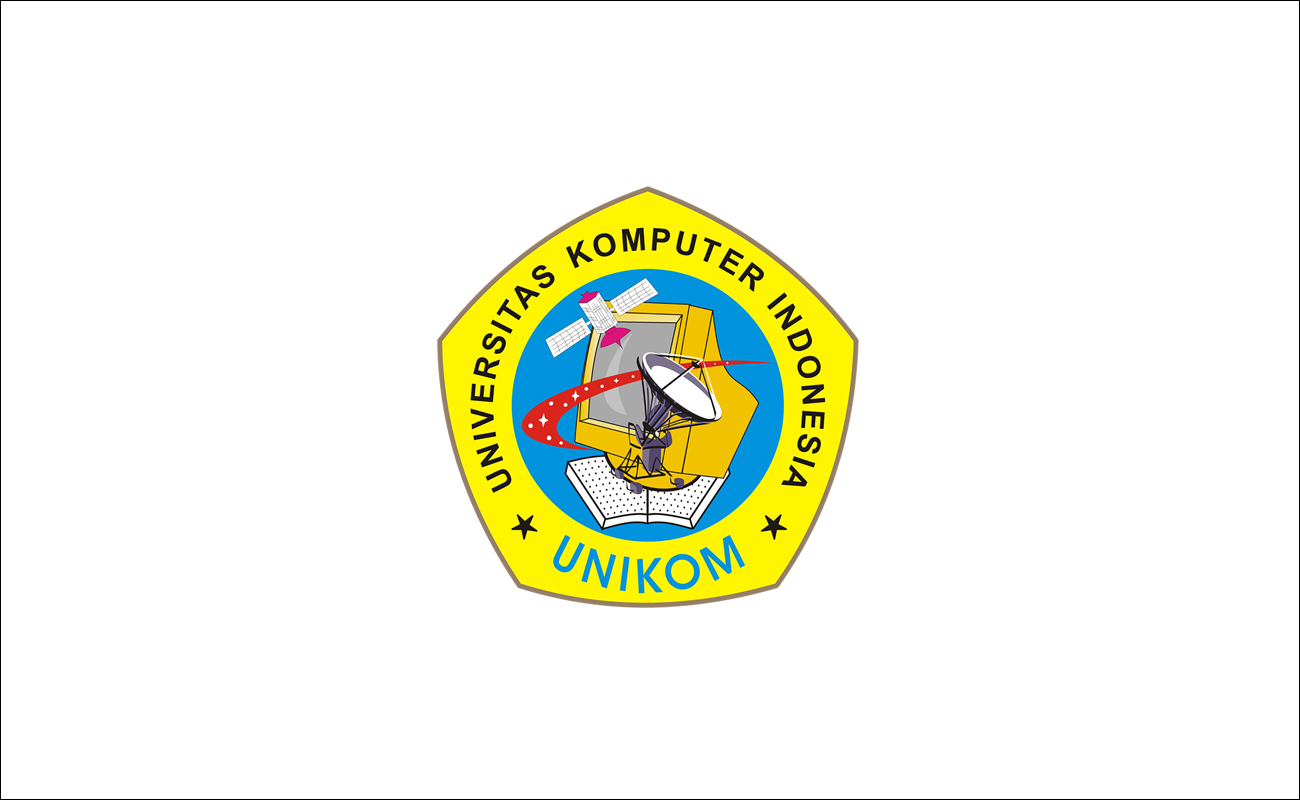 Logo UNIKOM (Universitas Komputer Indonesia)
