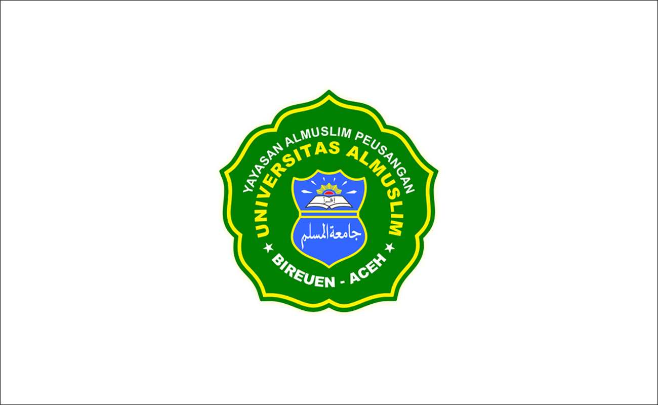 Logo Universitas Almuslim