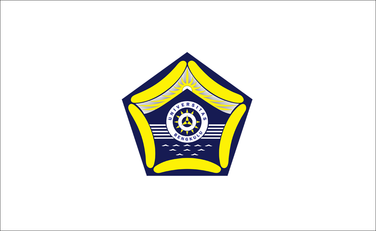 Logo Universitas Bengkulu