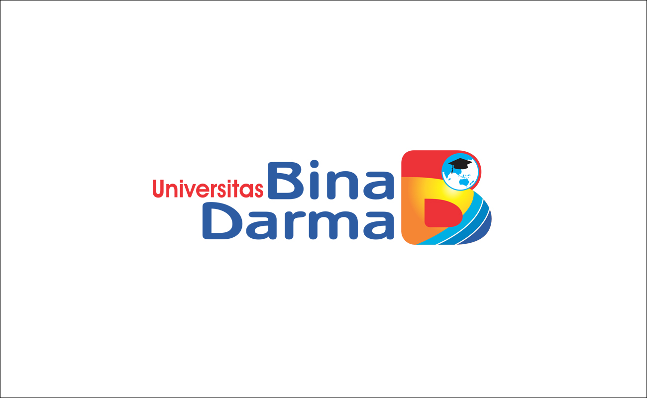 Logo Universitas Bina Darma PNG, CDR, AI, EPS, SVG (Free Download)