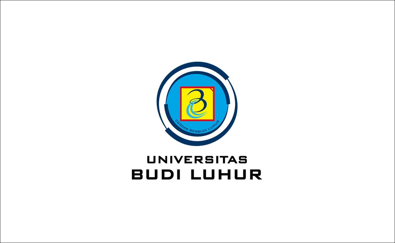 Logo Universitas Budi Luhur