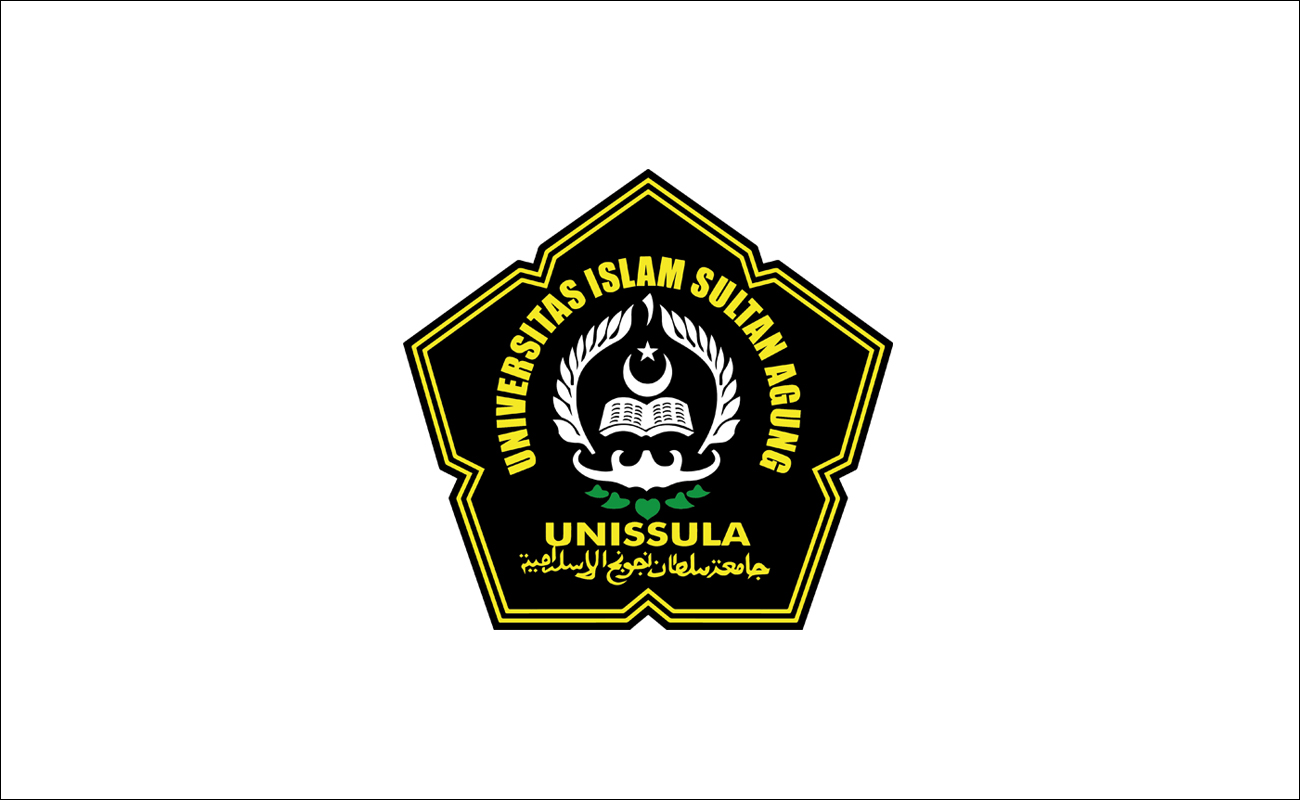 Logo Universitas Islam Sultan Agung Semarang